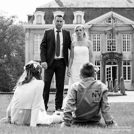 Huwelijk Debbie & Sven-5536