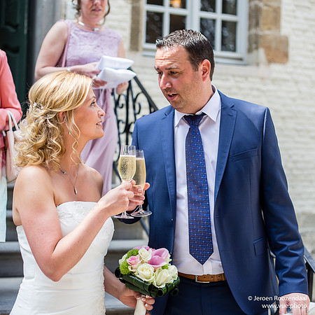 Huwelijk Debbie & Sven-5454