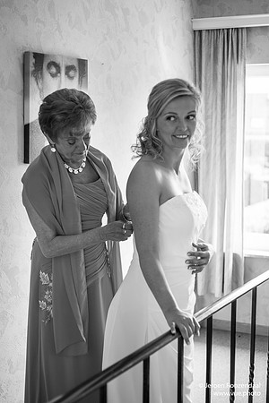 Huwelijk Debbie & Sven-4836