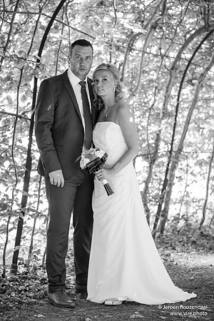 Huwelijk Debbie & Sven-5669
