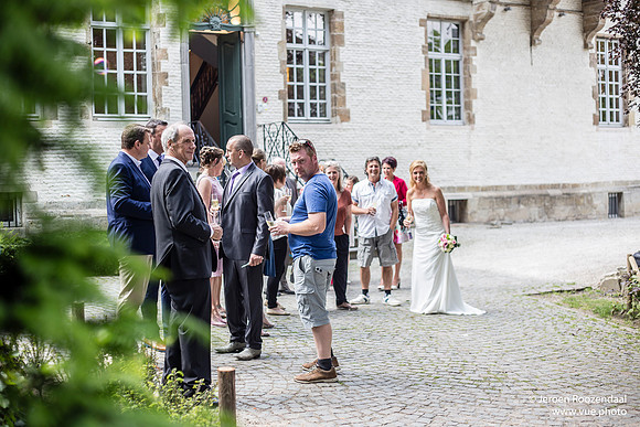 Huwelijk Debbie & Sven-5479