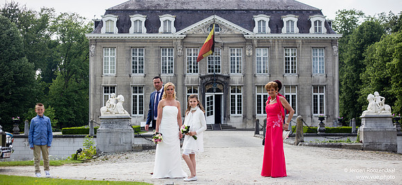 Huwelijk Debbie & Sven-5493