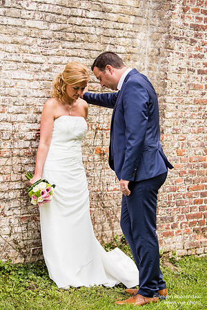 Huwelijk Debbie & Sven-5588