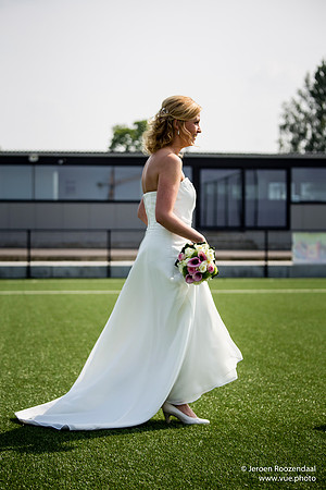 Huwelijk Debbie & Sven-5845