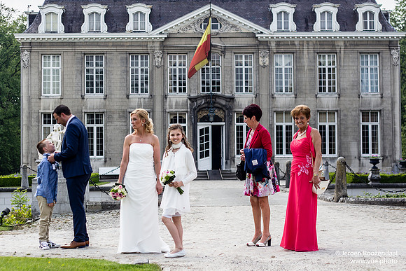 Huwelijk Debbie & Sven-5491
