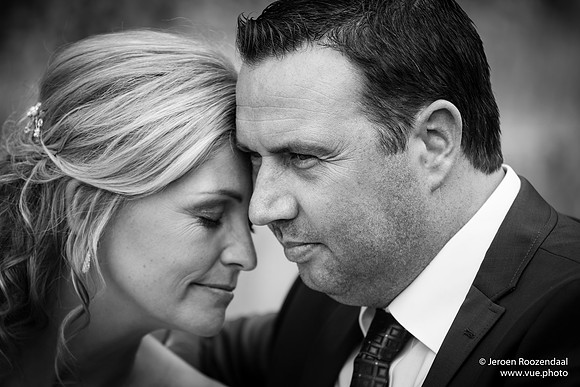 Huwelijk Debbie & Sven-5740