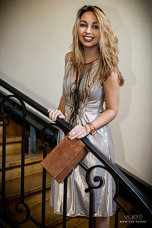 Fashion shoot